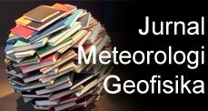 Jurnal Meteorologi dan Geofisika